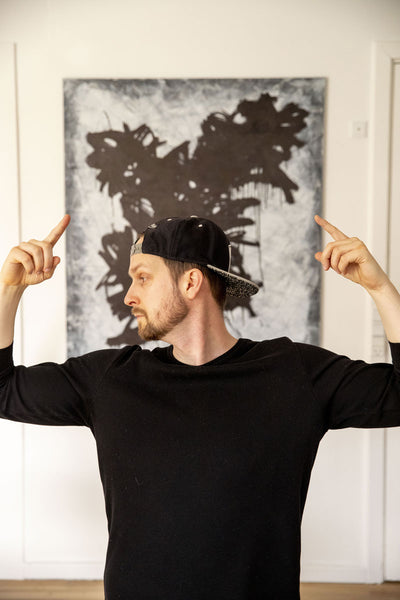 Omfavn din egen uperfekthed