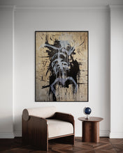 Indlæs billede til gallerivisning Unknown (120 x 160 cm)