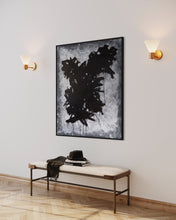 Indlæs billede til gallerivisning Scarcity (100 x 120 cm)