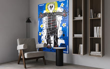 Indlæs billede til gallerivisning Lord (120 x 160 cm)