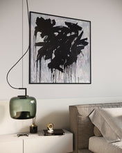 Indlæs billede til gallerivisning Grudge (100 x 100 cm)