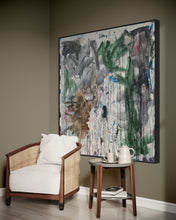 Indlæs billede til gallerivisning Anarkist (150 x 150 cm)