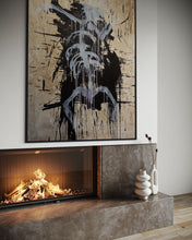 Indlæs billede til gallerivisning Unknown (120 x 160 cm)