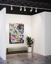 Indlæs billede til gallerivisning Marlboro Man (120 x 160 cm)