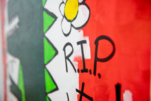 Indlæs billede til gallerivisning I am who I am (100 x 120 cm)