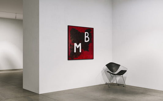 M-B