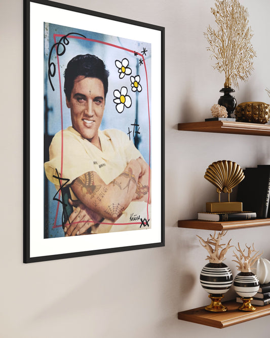 Elvis
