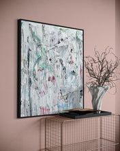 Indlæs billede til gallerivisning Always remember (100 x 120 cm)