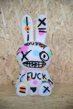 Indlæs billede til gallerivisning FUCK ME lampe (50 cm)