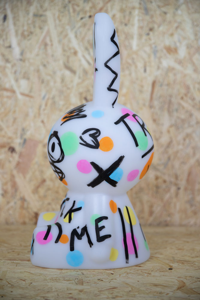 FUCK ME (lampe)