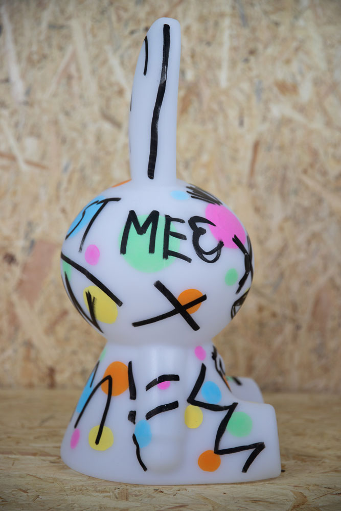 FUCK ME (lampe)