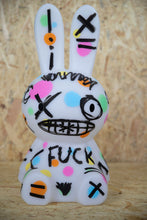 Indlæs billede til gallerivisning FUCK ME lampe (50 cm)