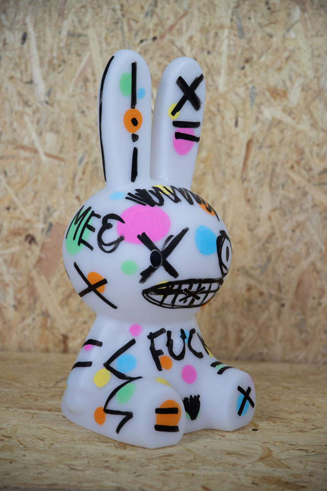 FUCK ME (lampe)