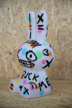 Indlæs billede til gallerivisning FUCK ME lampe (50 cm)