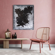 Indlæs billede til gallerivisning Scarcity (100 x 120 cm)